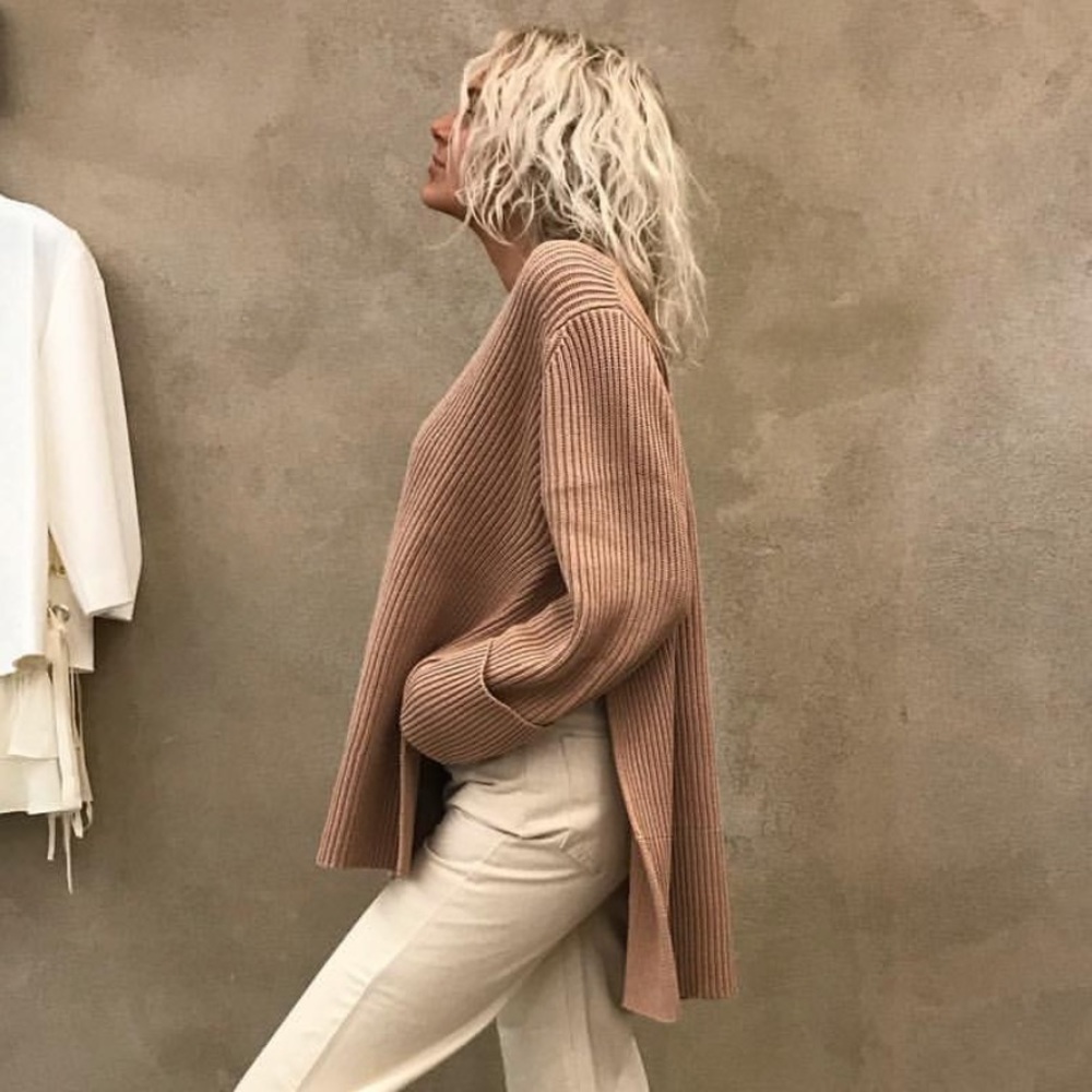 NWT Hope Stockholm Moon Sweater